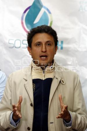 JOSÉ JUAN ESPINOSA . SOSAPACH