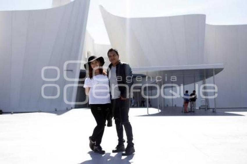NOCHE DE MUSEOS
