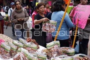 UVAS . AÑO NUEVO