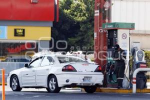 NUEVOS PRECIOS GASOLINA