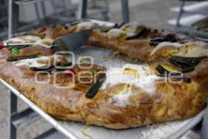 ROSCA DE REYES