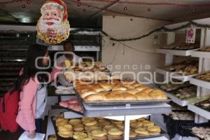ECONOMÍA . PAN
