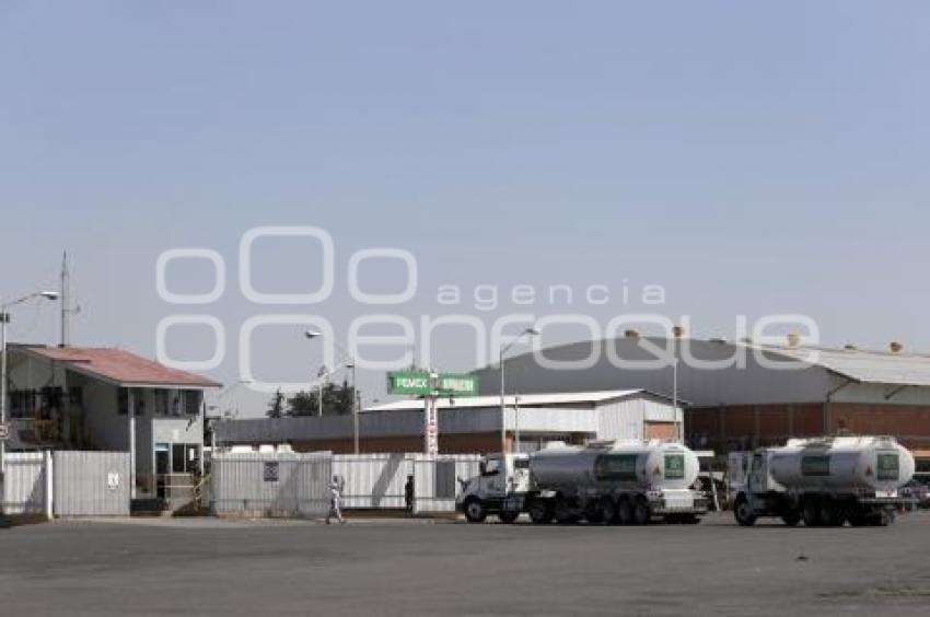 PEMEX