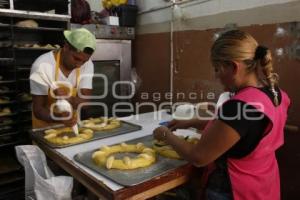 ROSCA DE REYES