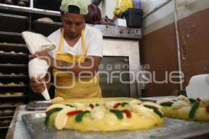 ROSCA DE REYES