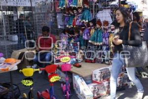 VENTA DE JUGUETES