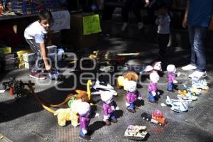 VENTA DE JUGUETES