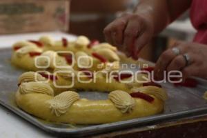 ROSCA DE REYES