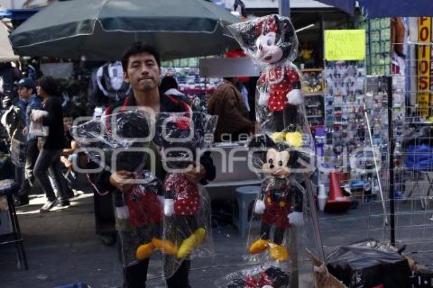 VENTA DE JUGUETES