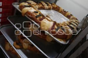 ROSCA DE REYES