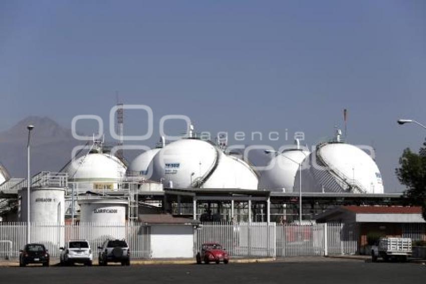 PEMEX