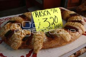 ROSCA DE REYES