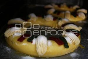 ROSCA DE REYES