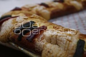 ROSCA DE REYES