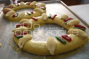 ROSCA DE REYES