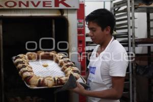 ROSCA DE REYES