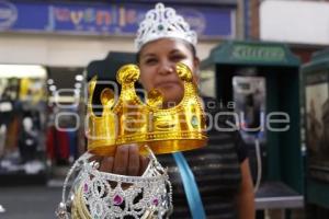 ARTÍCULOS DÍA DE REYES