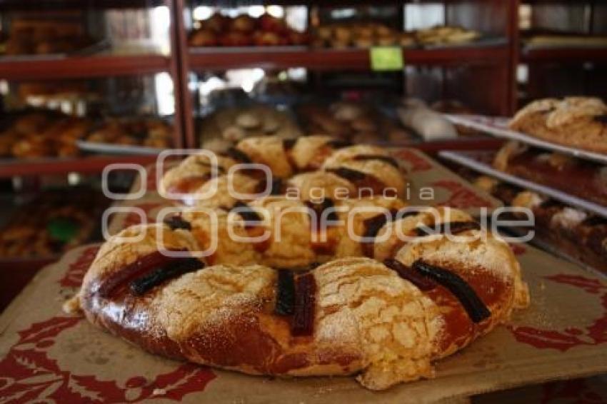 ROSCA DE REYES