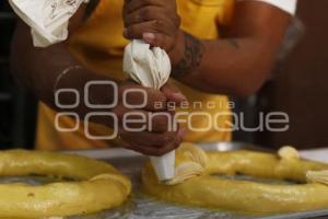 ROSCA DE REYES