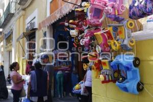 VENTA DE JUGUETES