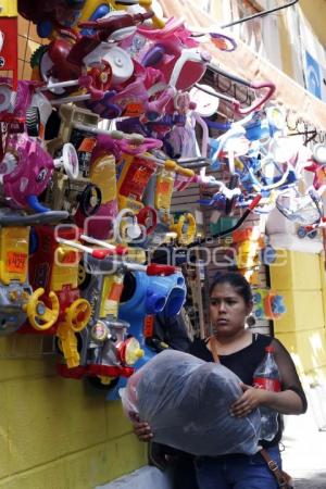VENTA DE JUGUETES