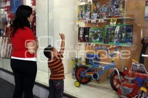 VENTA DE JUGUETES