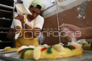 ROSCA DE REYES