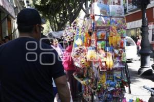 VENTA DE JUGUETES