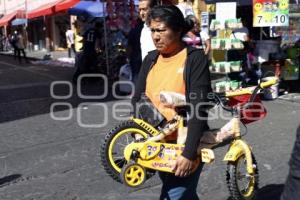 VENTA DE JUGUETES