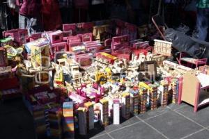 VENTA DE JUGUETES