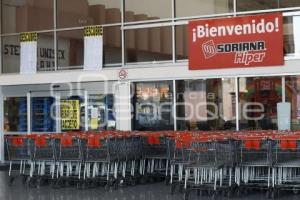 TIENDA SORIANA