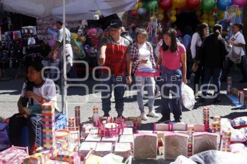 JUGUETES . REYES MAGOS