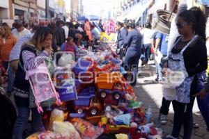 JUGUETES . REYES MAGOS