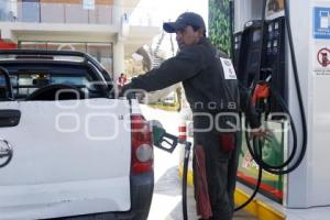 GASOLINAZO