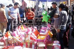 JUGUETES . REYES MAGOS