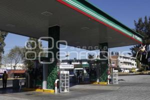 GASOLINAZO