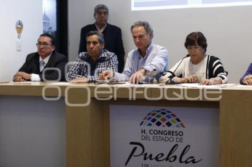 COMISIÓN PERMANENTE . CONGRESO