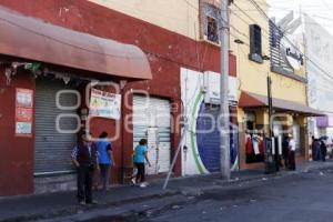 LOCATARIOS LA ACOCOTA