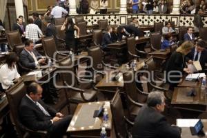 CONGRESO . SESIÓN ORDINARIA