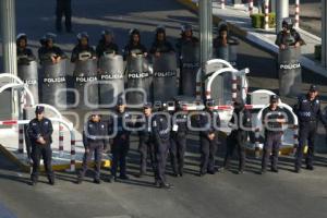 OPERATIVO . CENTRO COMERCIAL ANGELOPOLIS