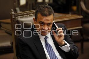 CONGRESO . SESIÓN ORDINARIA