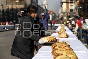 ROSCA DE REYES