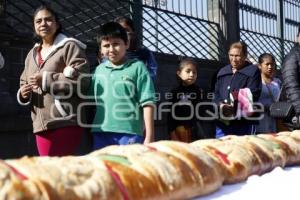 ROSCA DE REYES