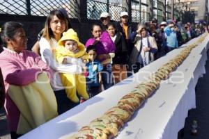 ROSCA DE REYES