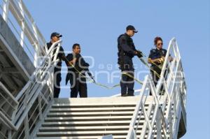 OPERATIVO . CENTRO COMERCIAL ANGELOPOLIS