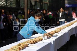 ROSCA DE REYES