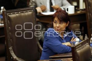 CONGRESO . SESIÓN ORDINARIA