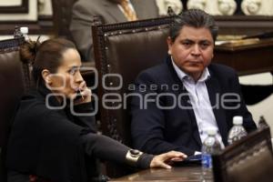 CONGRESO . SESIÓN ORDINARIA