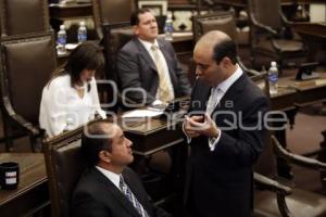 CONGRESO . SESIÓN ORDINARIA