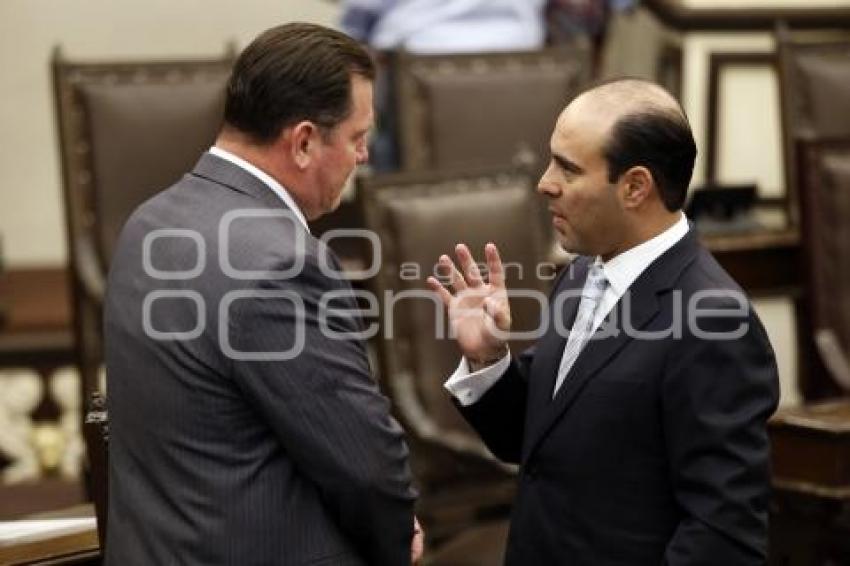CONGRESO . SESIÓN ORDINARIA
